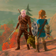 Illustration for article titled 'Shop Contest: Celebrating Our Favorite Witcher, Winners!